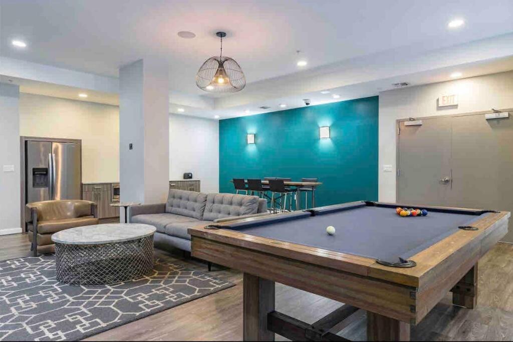 Апартаменти 3 Min To Dt Tampa And Amalie Arena - Cozy 1Br - Pool Екстер'єр фото