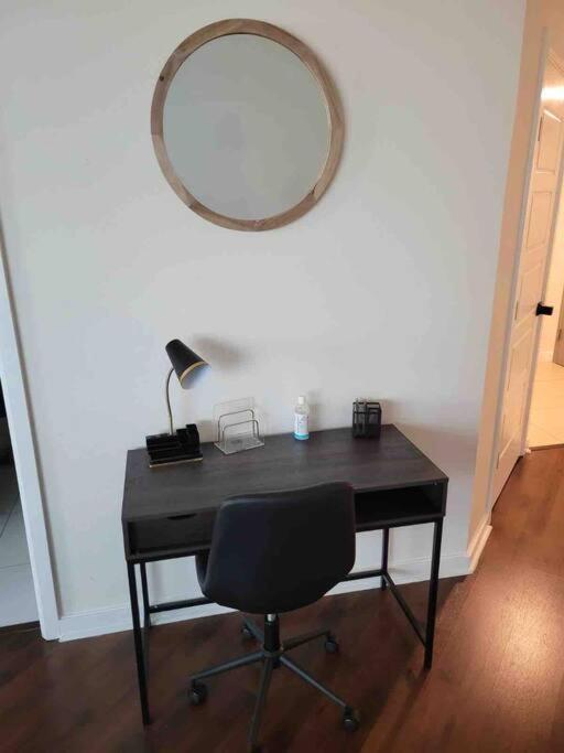 Апартаменти 3 Min To Dt Tampa And Amalie Arena - Cozy 1Br - Pool Екстер'єр фото